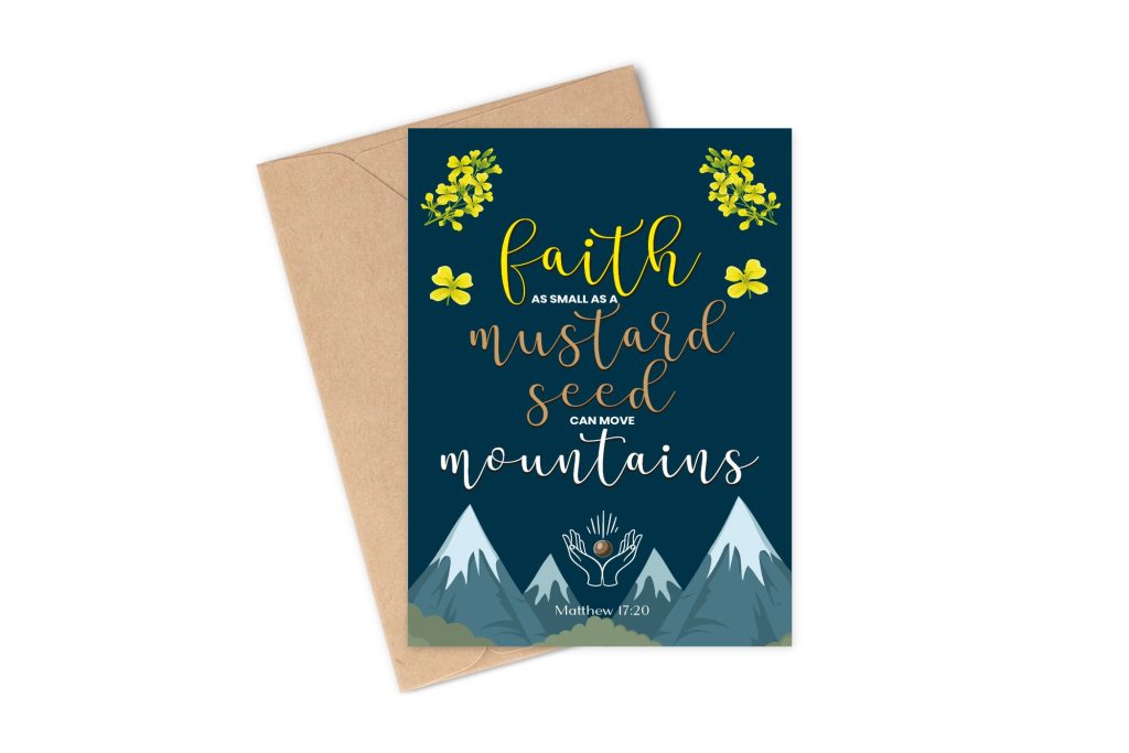 MercySeat Greeting Cards 7